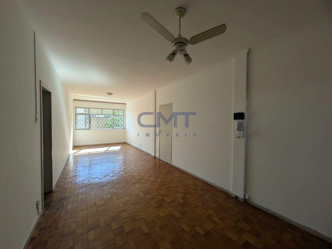 Apartamento à venda no São Pedro: 