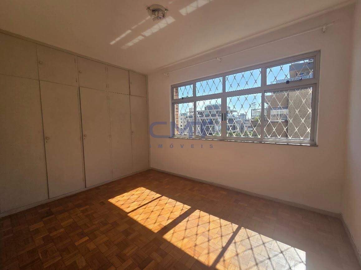 Apartamento à venda no São Pedro: 