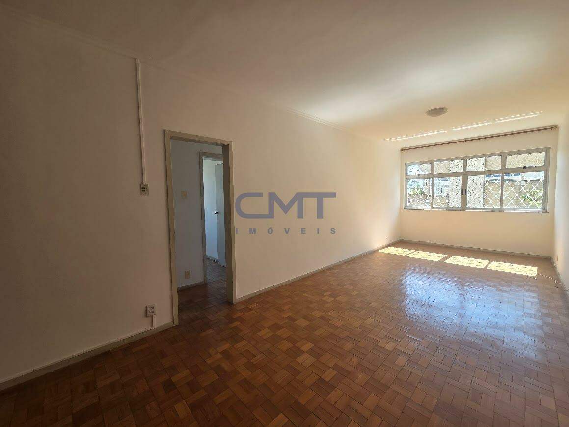 Apartamento à venda no São Pedro: 