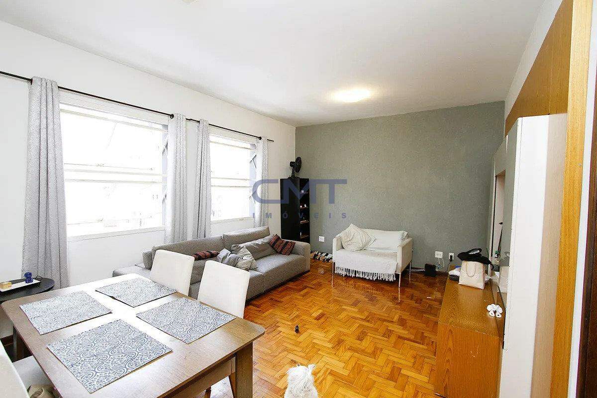 Apartamento à venda no Coração de Jesus: 