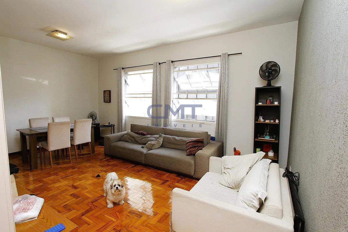 Apartamento à venda no Coração de Jesus: 
