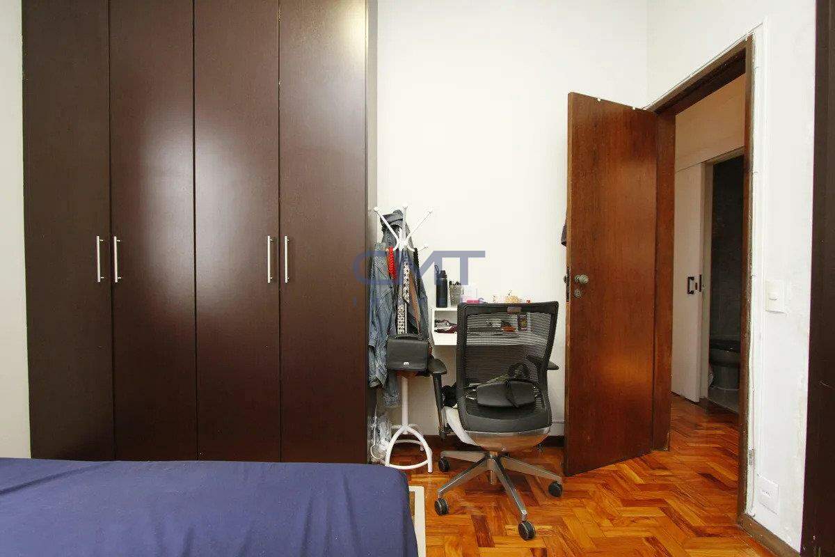 Apartamento à venda no Coração de Jesus: 