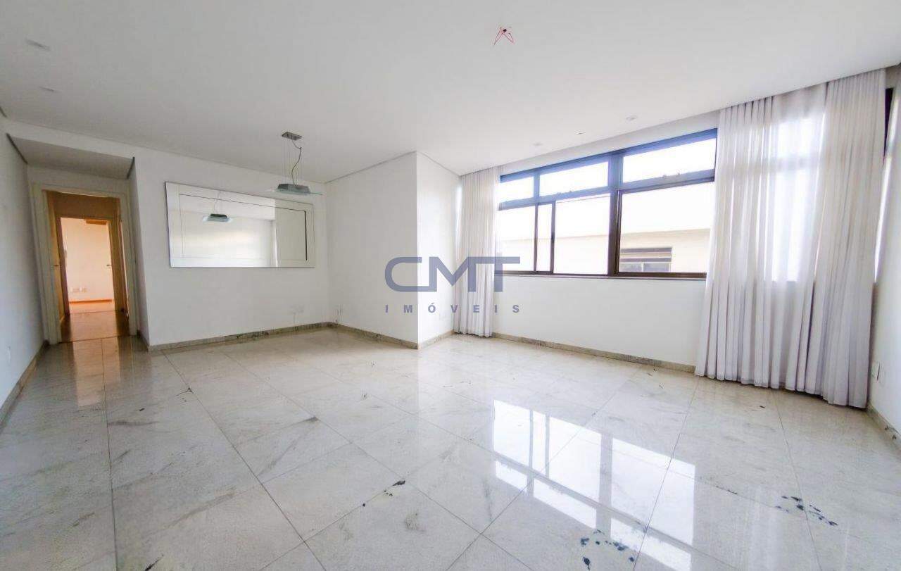 Apartamento à venda no Gutierrez: 