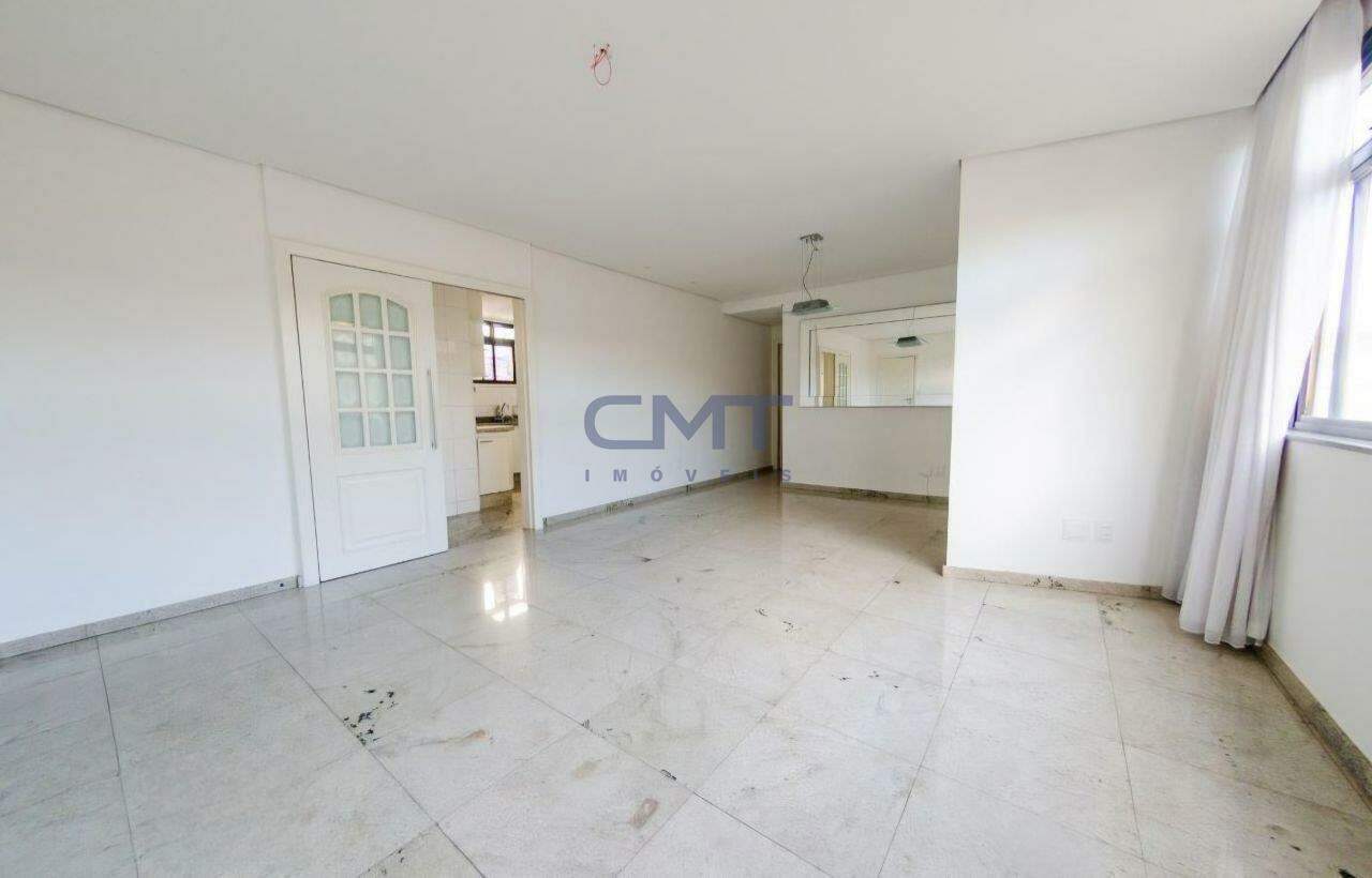 Apartamento à venda no Gutierrez: 