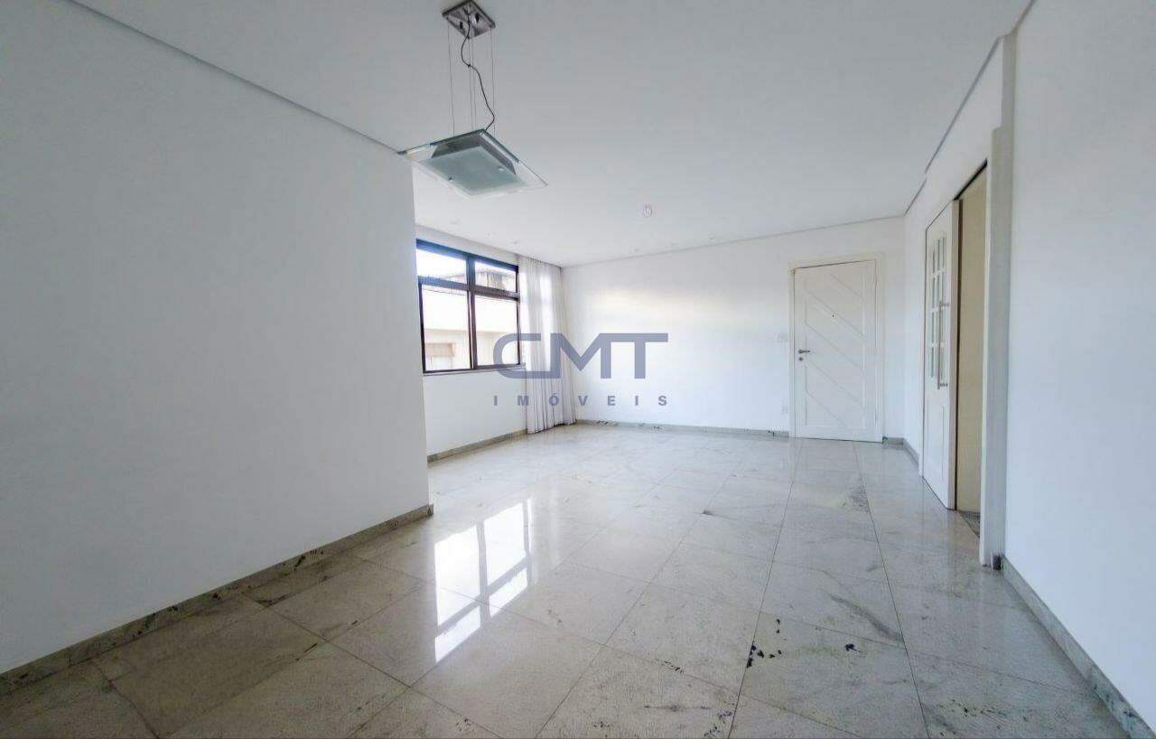 Apartamento à venda no Gutierrez: 