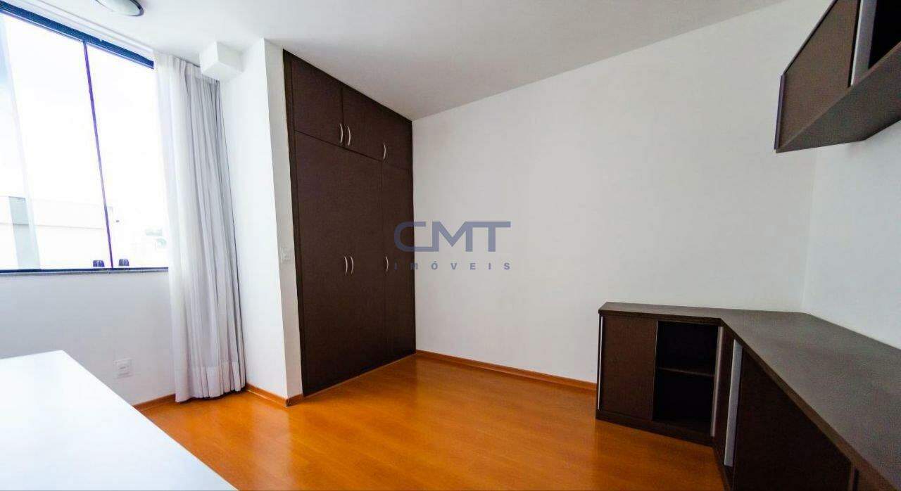 Apartamento à venda no Gutierrez: 