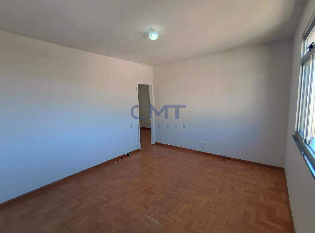 Apartamento à venda no Santa Efigênia : 