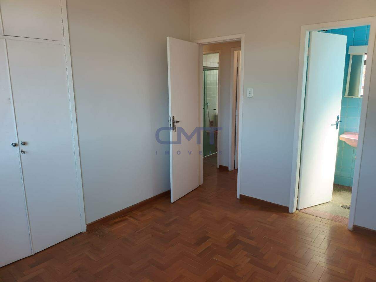 Apartamento à venda no Santa Efigênia : 