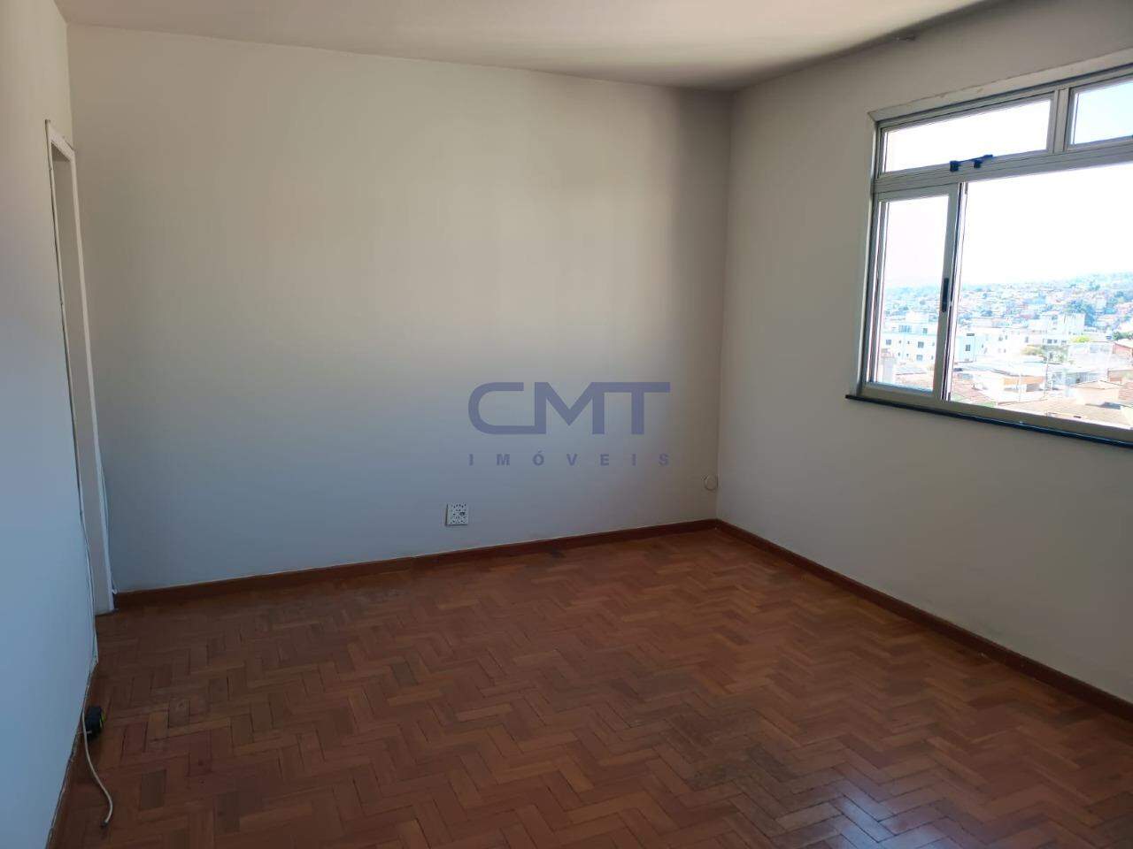 Apartamento à venda no Santa Efigênia : 