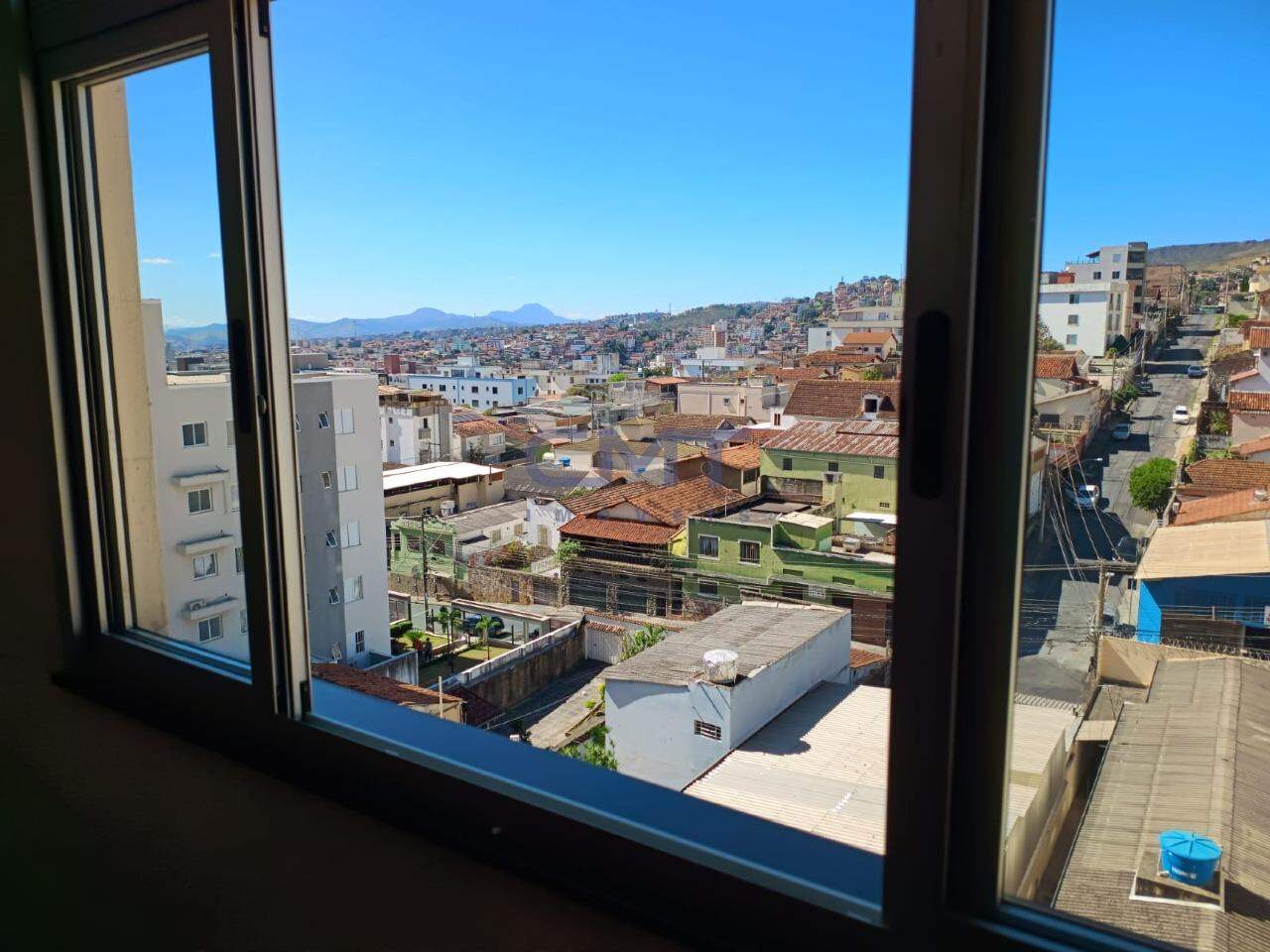 Apartamento à venda no Santa Efigênia : 