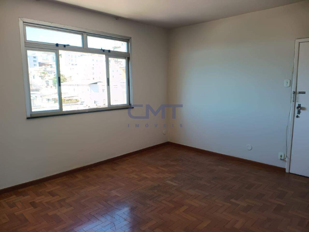 Apartamento à venda no Santa Efigênia : 
