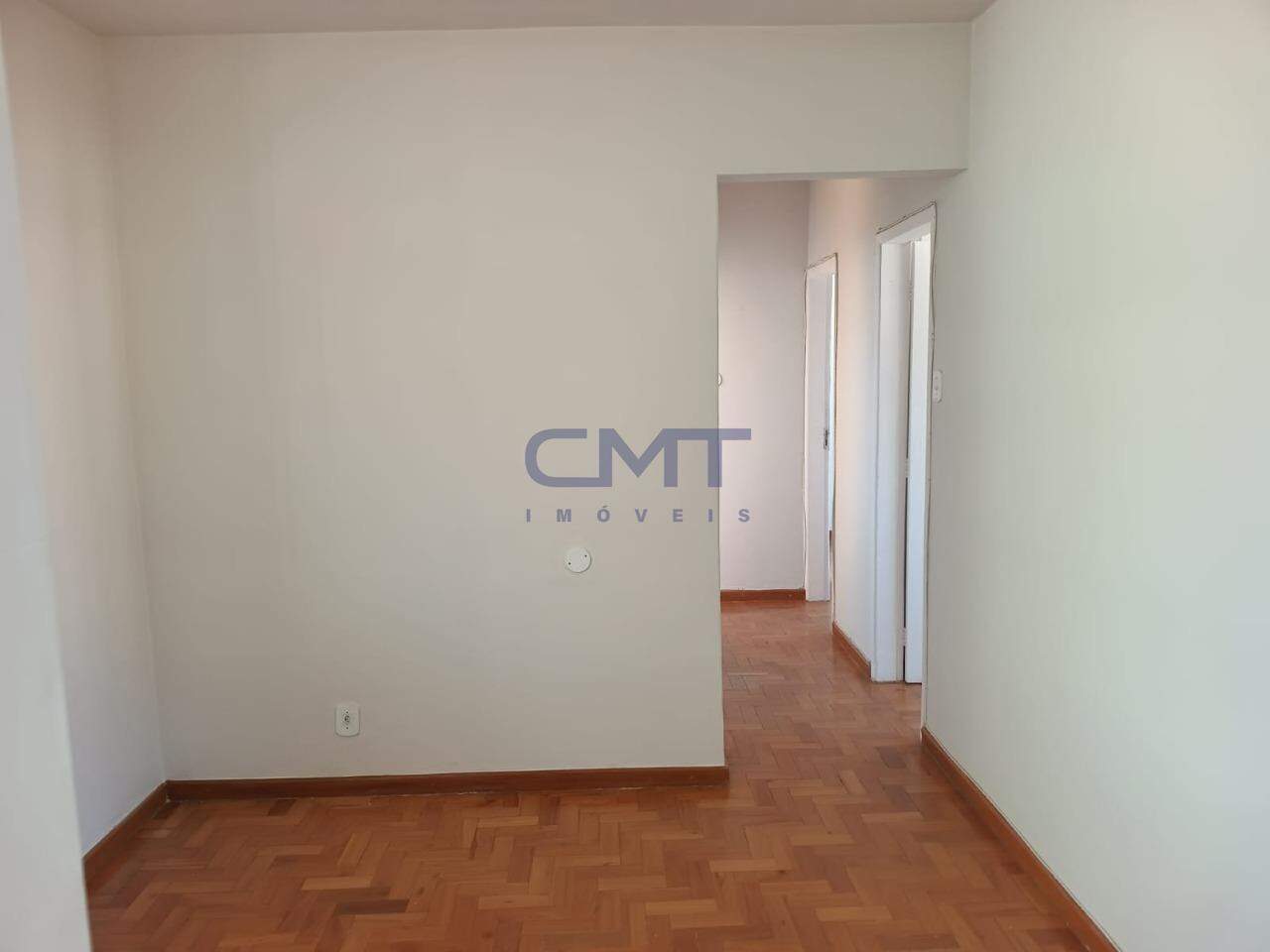 Apartamento à venda no Santa Efigênia : 