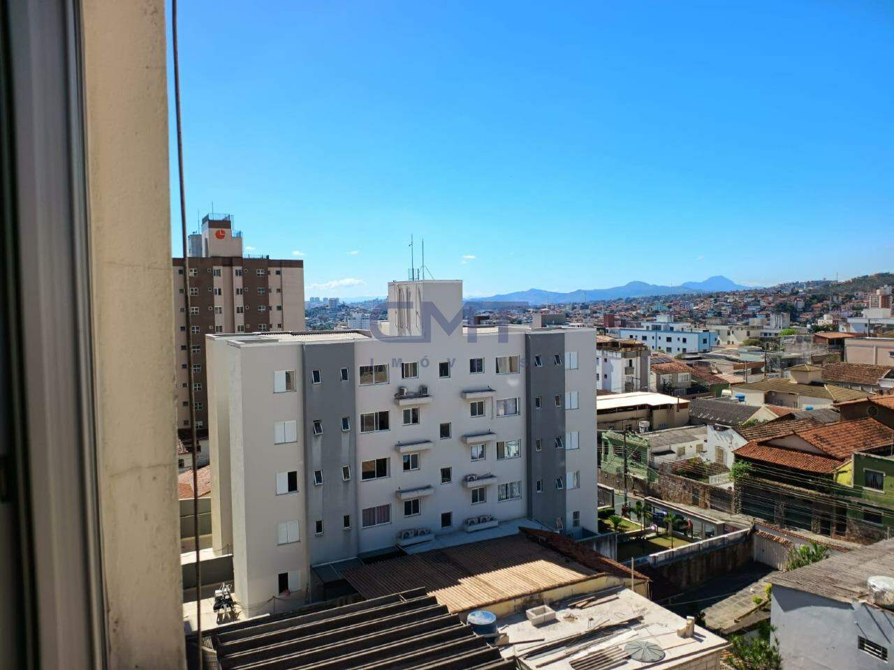 Apartamento à venda no Santa Efigênia : 
