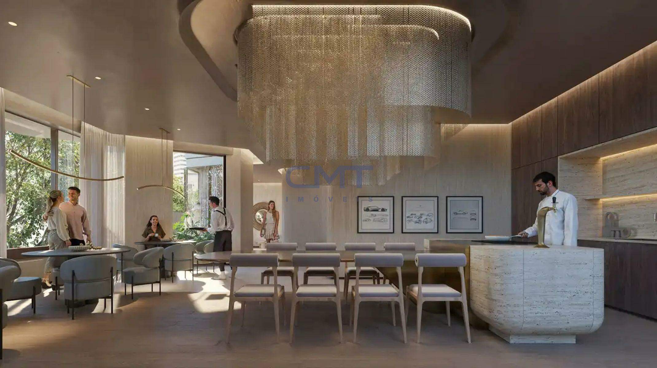 Apartamento à venda no Savassi: Sky Bar