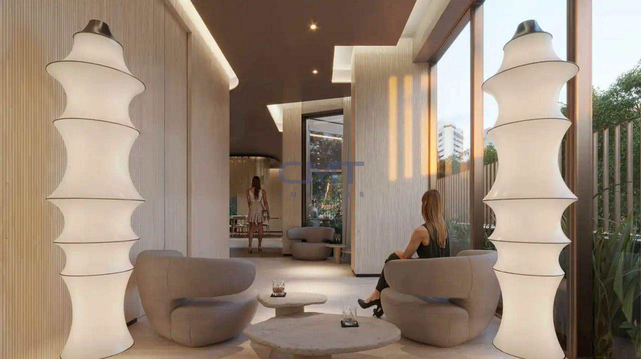 Apartamento à venda no Savassi: Salão de Festas