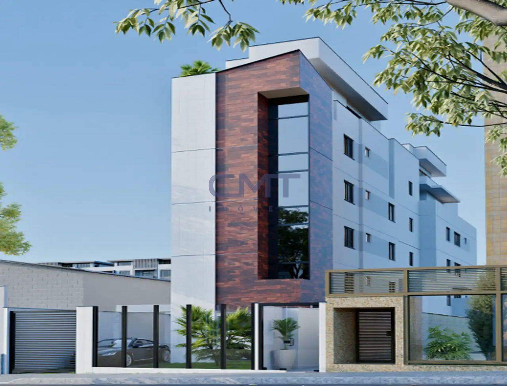 Apartamento à venda no Cruzeiro: 