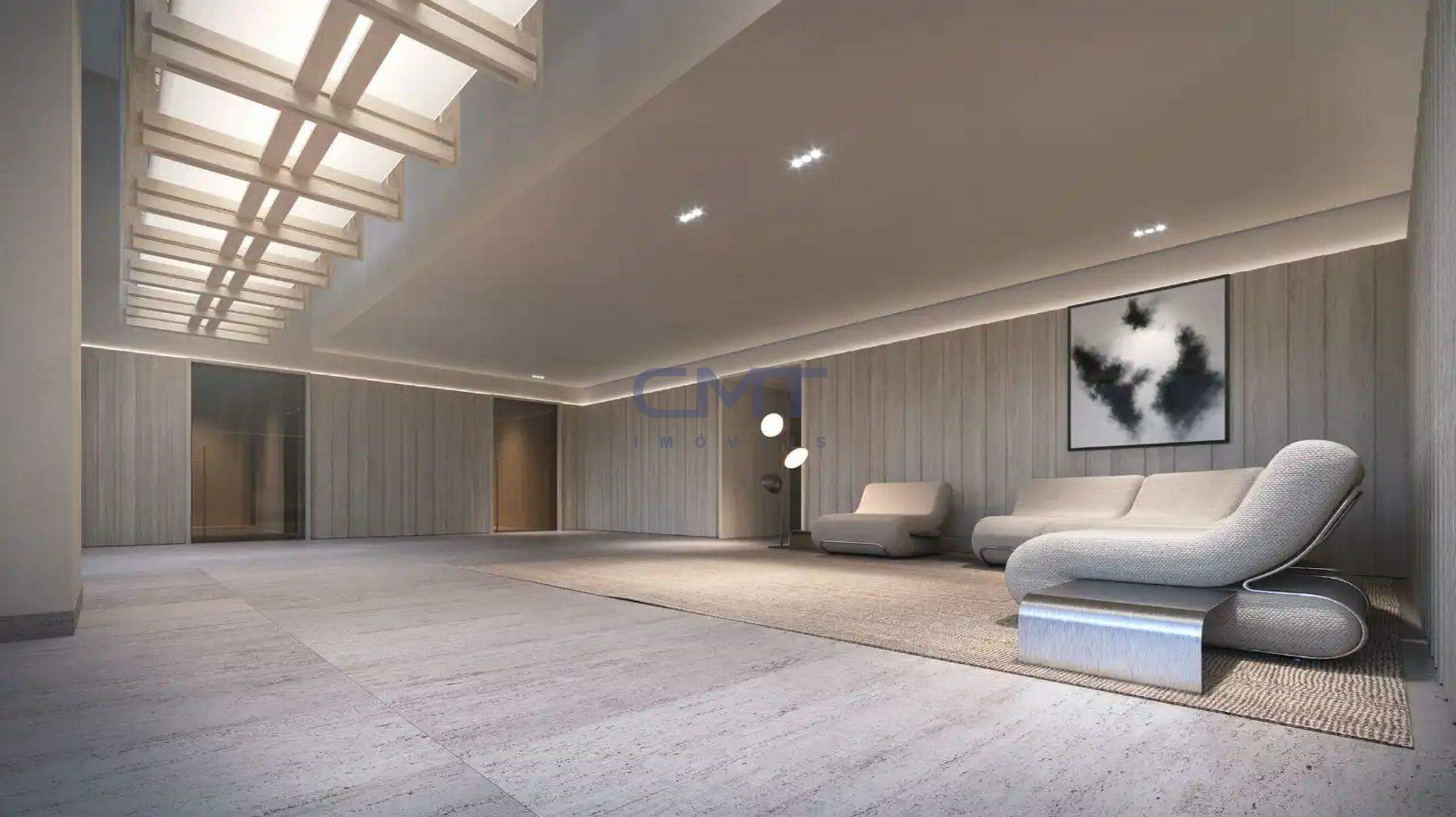 Apartamento à venda no Sion: 