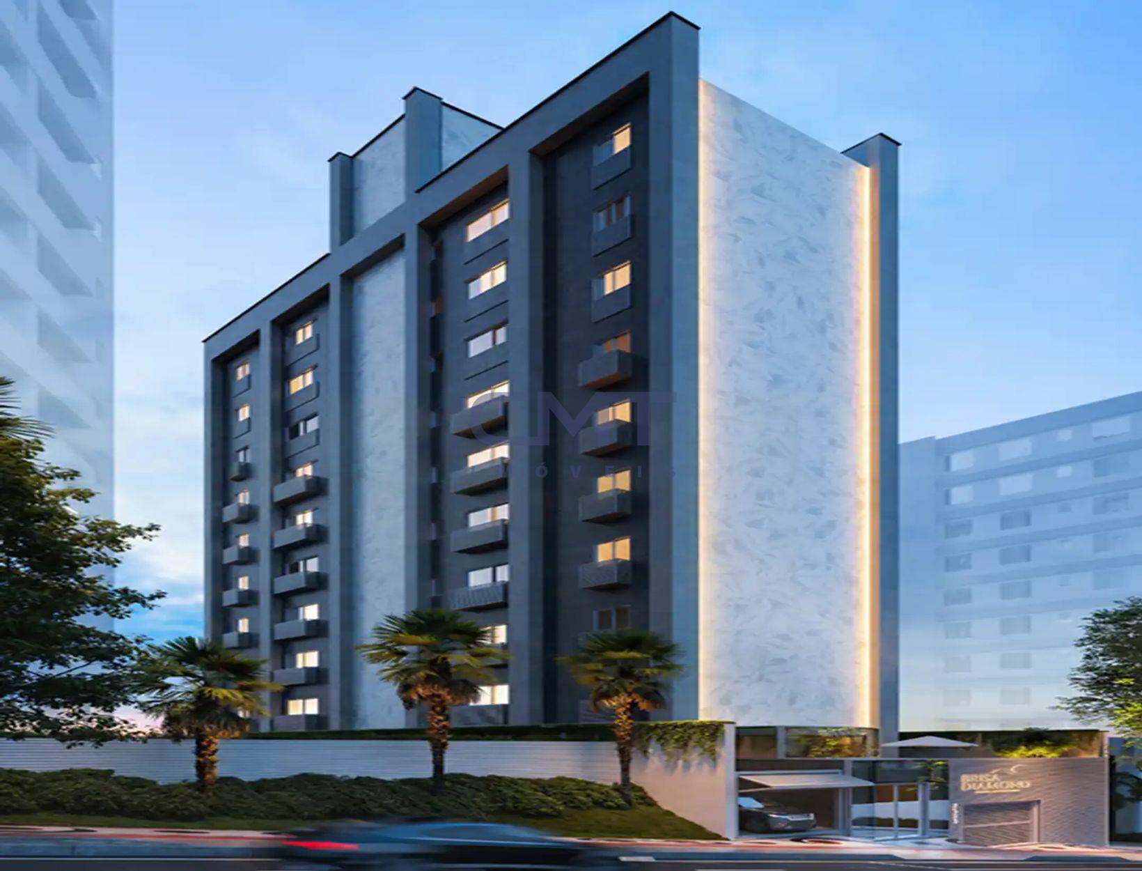 Apartamento à venda no Santo Agostinho: 