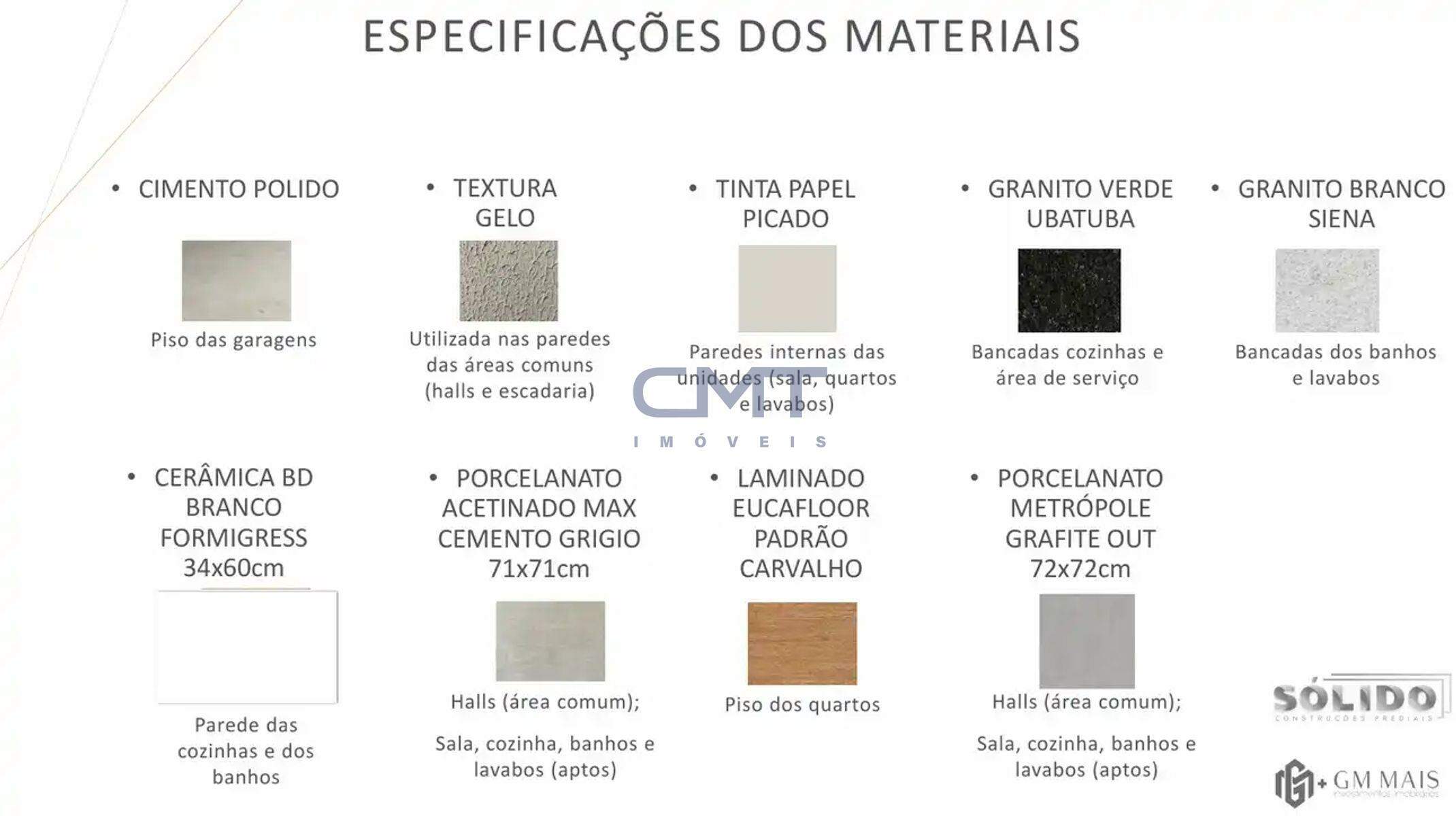 Apartamento à venda no Anchieta: 
