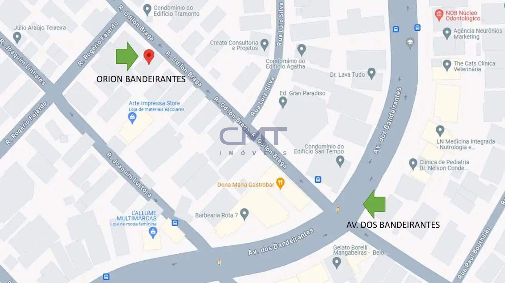Apartamento à venda no Anchieta: 