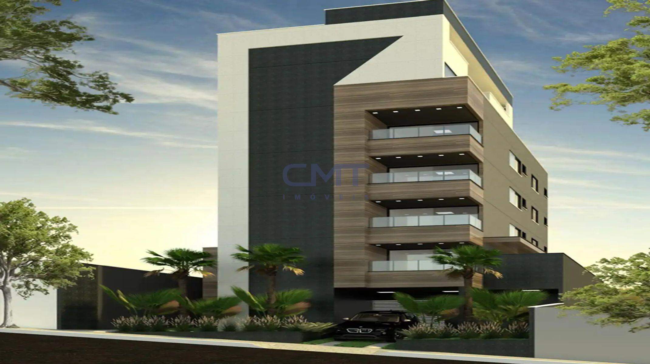 Apartamento à venda no Anchieta: 
