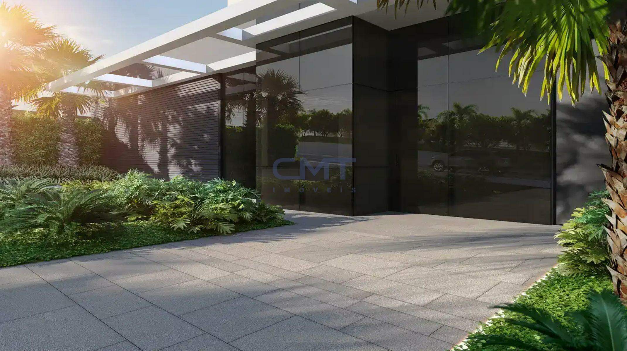 Apartamento à venda no Belvedere: Entrada