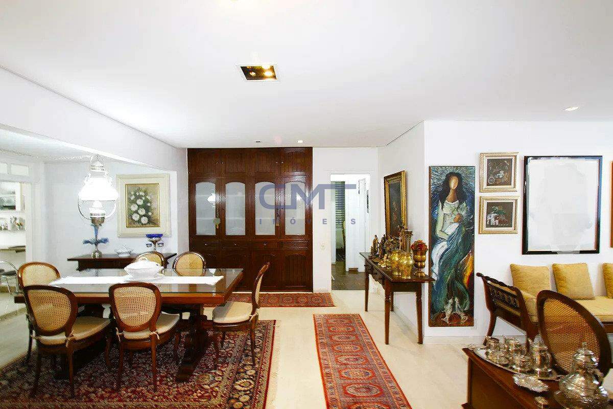 Apartamento à venda no Santa Lúcia : 