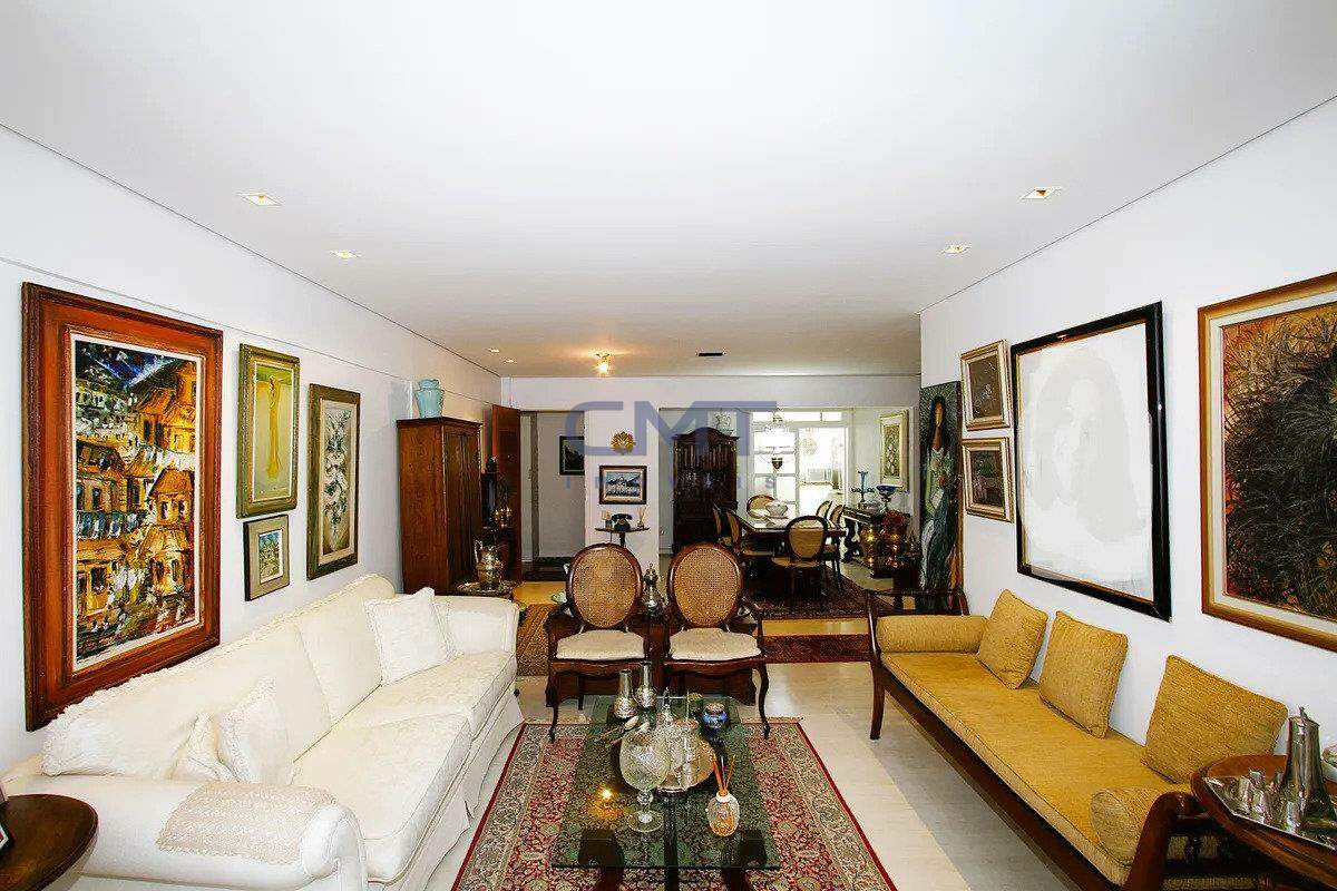 Apartamento à venda no Santa Lúcia : 