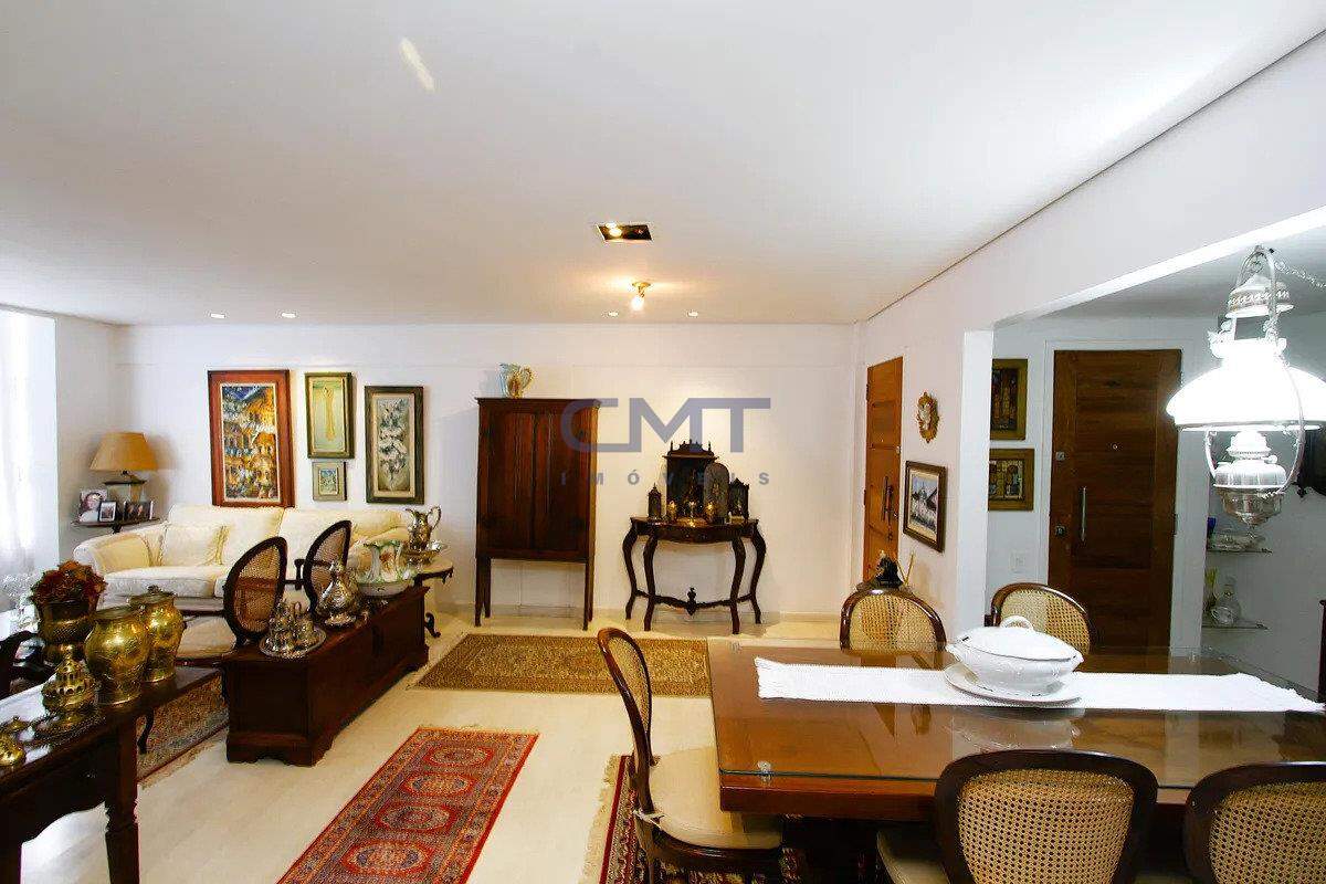 Apartamento à venda no Santa Lúcia : 