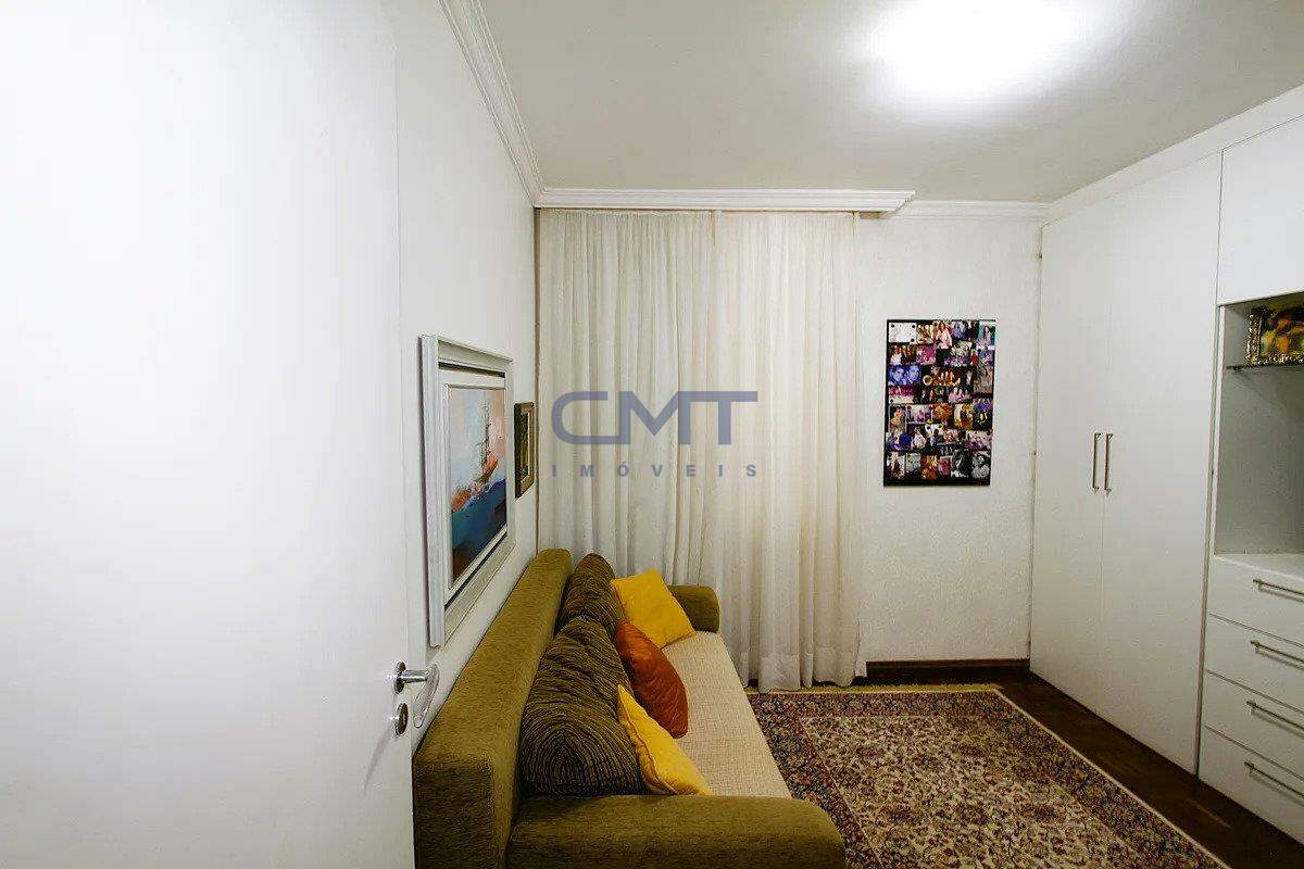 Apartamento à venda no Santa Lúcia : 