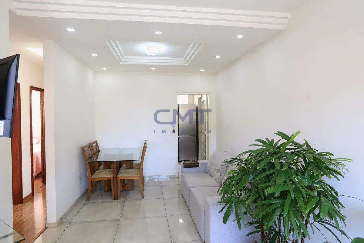 Apartamento à venda no Santa Efigênia : 