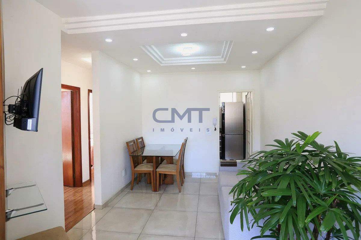 Apartamento à venda no Santa Efigênia : 