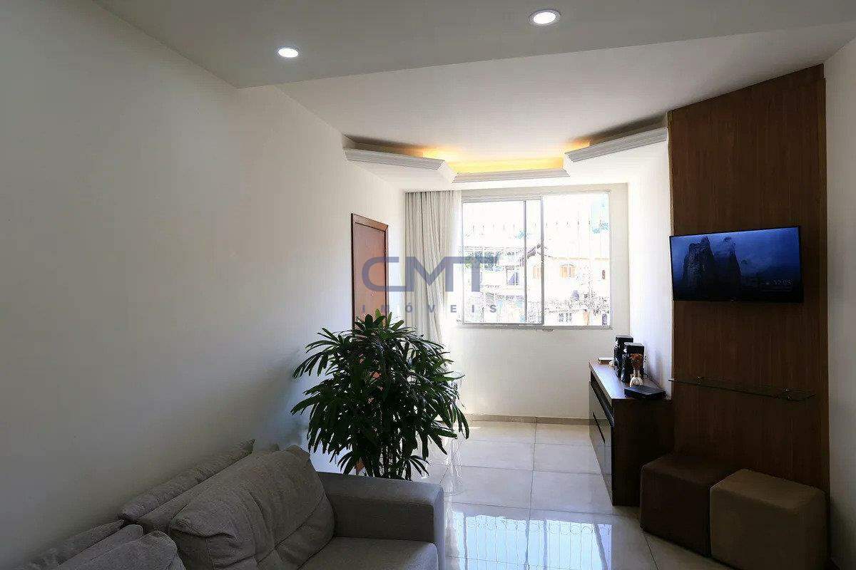 Apartamento à venda no Santa Efigênia : 