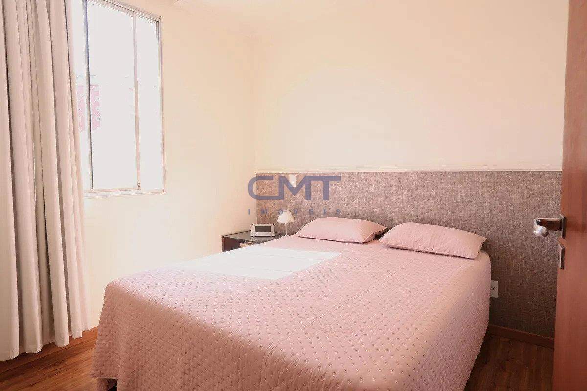 Apartamento à venda no Santa Efigênia : 