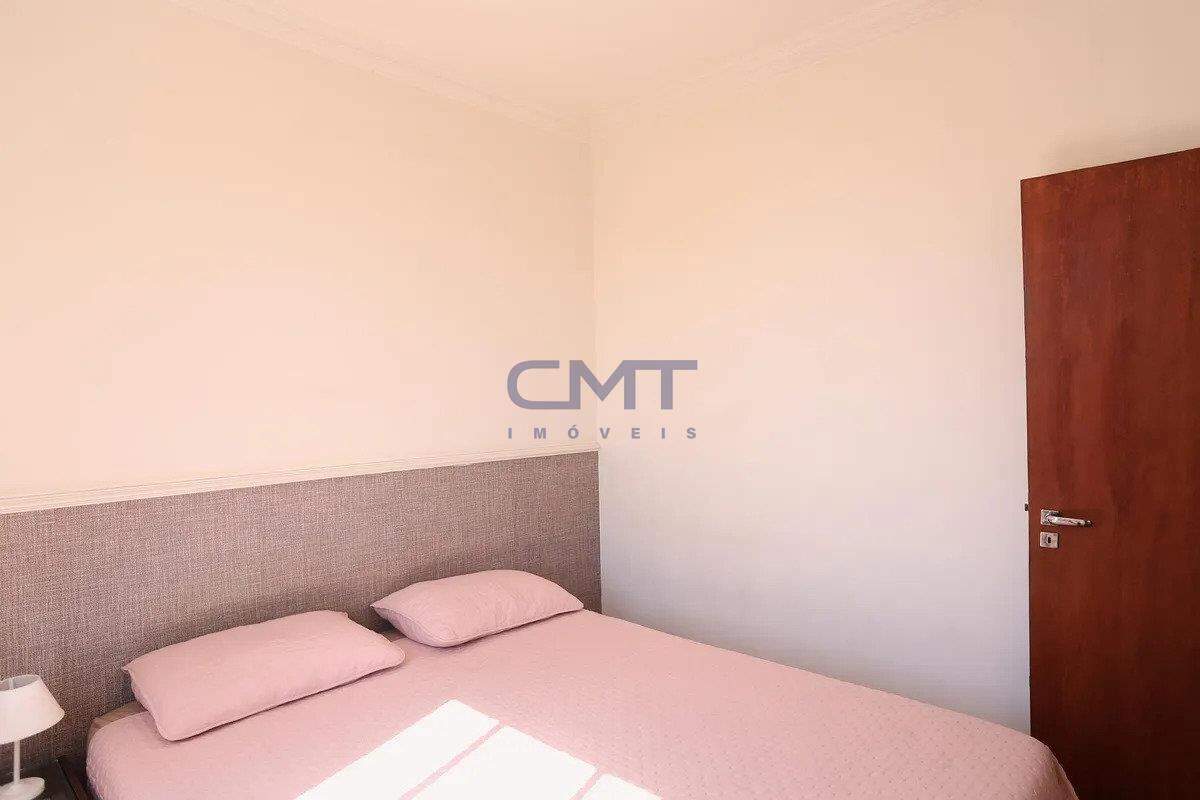 Apartamento à venda no Santa Efigênia : 