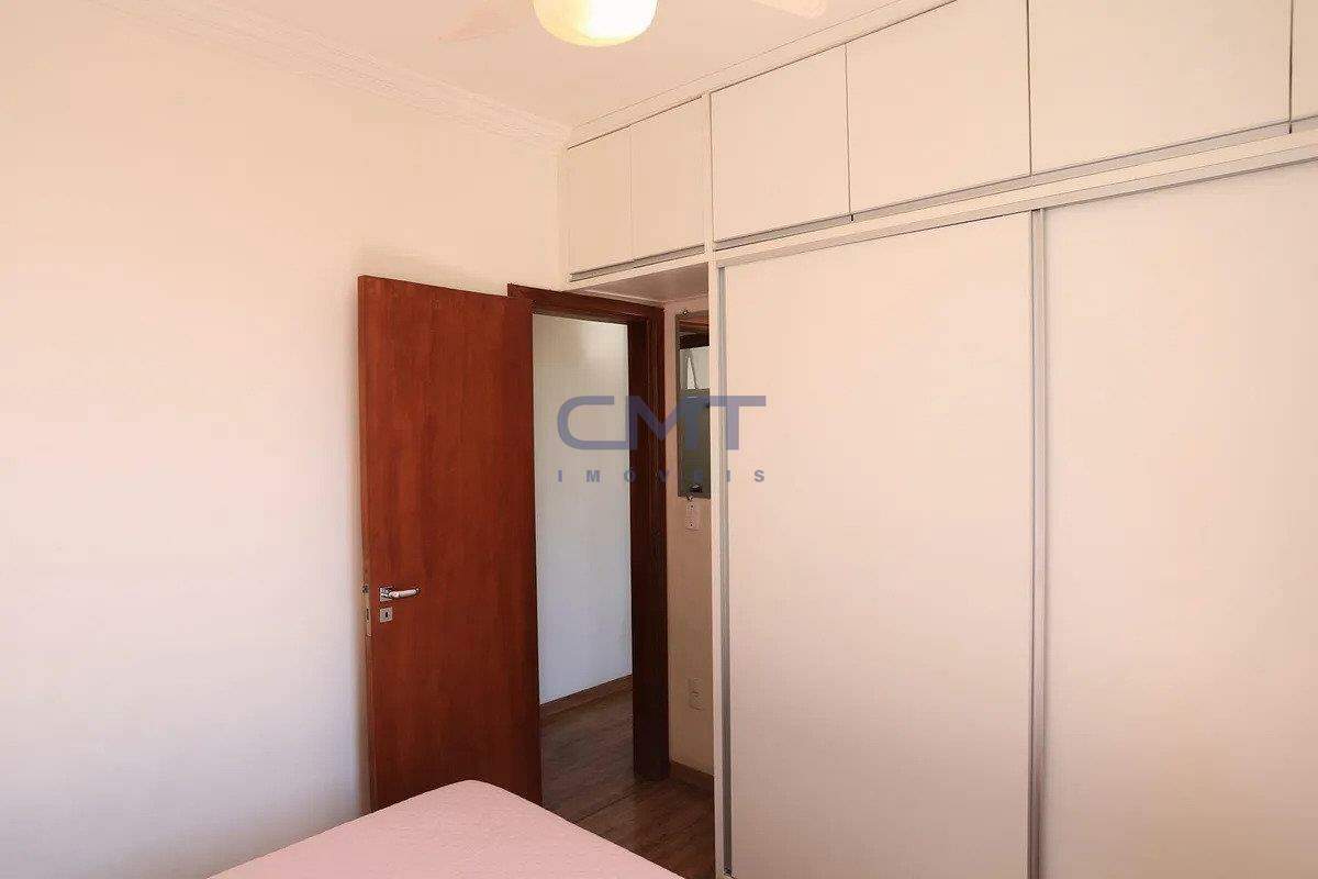 Apartamento à venda no Santa Efigênia : 