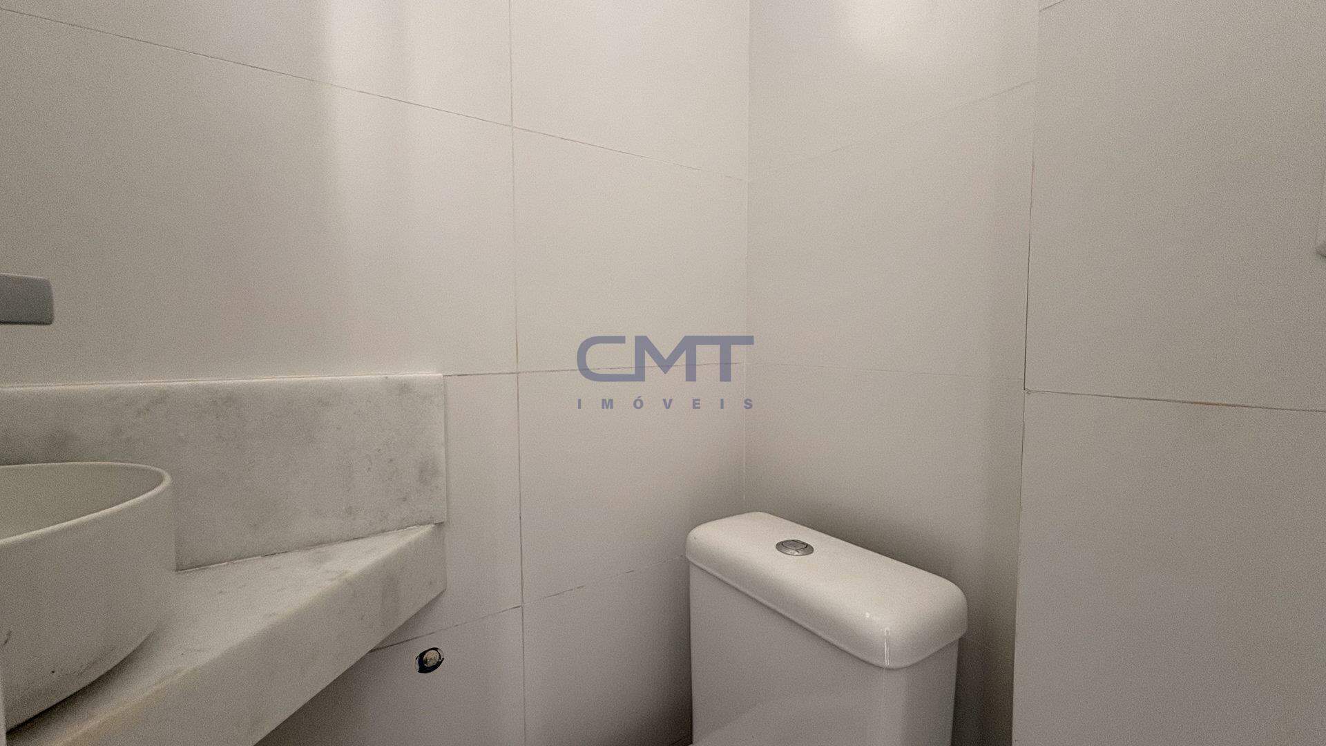 Cobertura à venda no Vila Paris: 