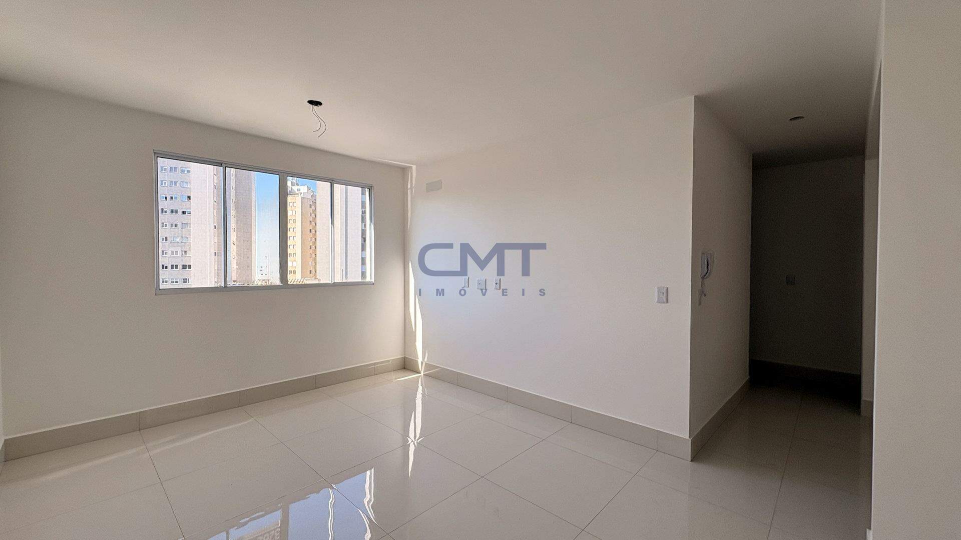 Apartamento à venda no Vila Paris: 