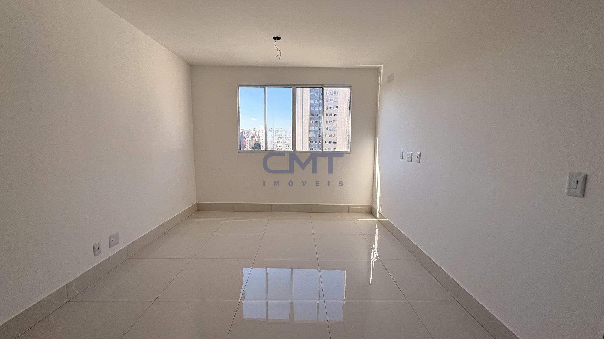 Apartamento à venda no Vila Paris: 