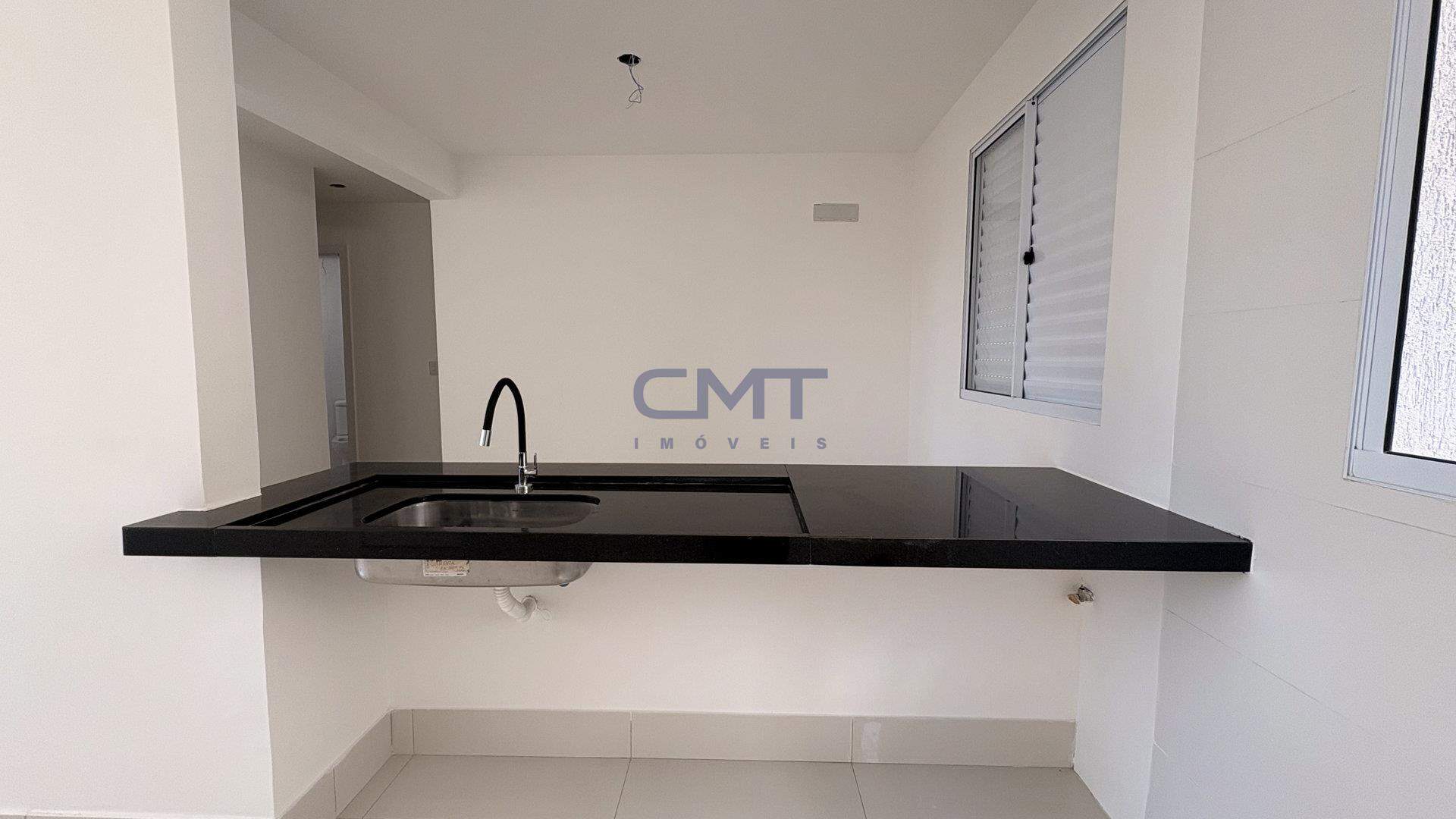 Apartamento à venda no Vila Paris: 