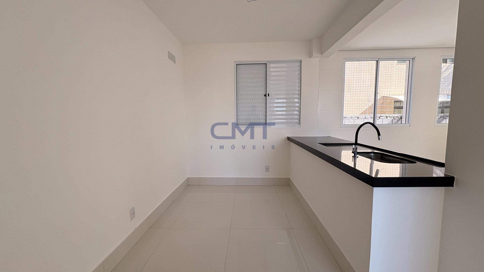 Apartamento à venda no Vila Paris: 