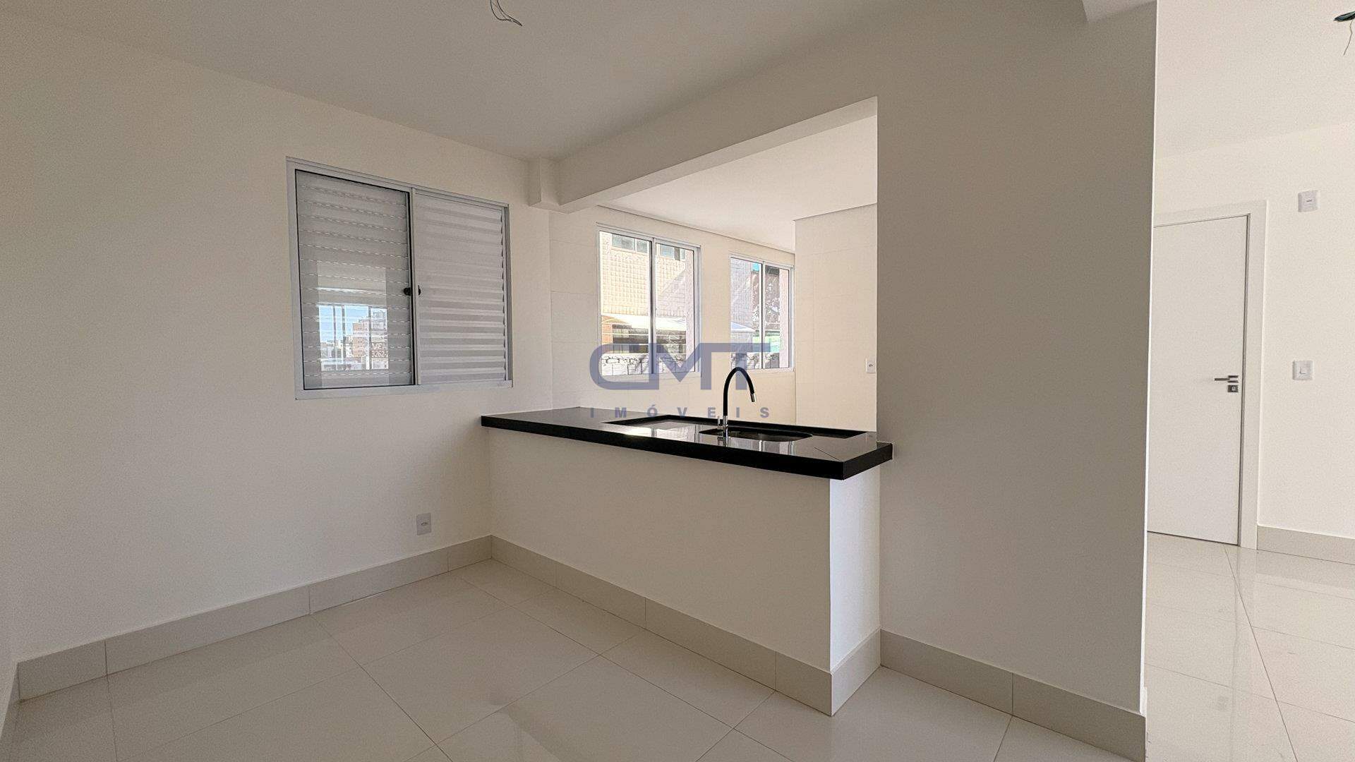 Apartamento à venda no Vila Paris: 