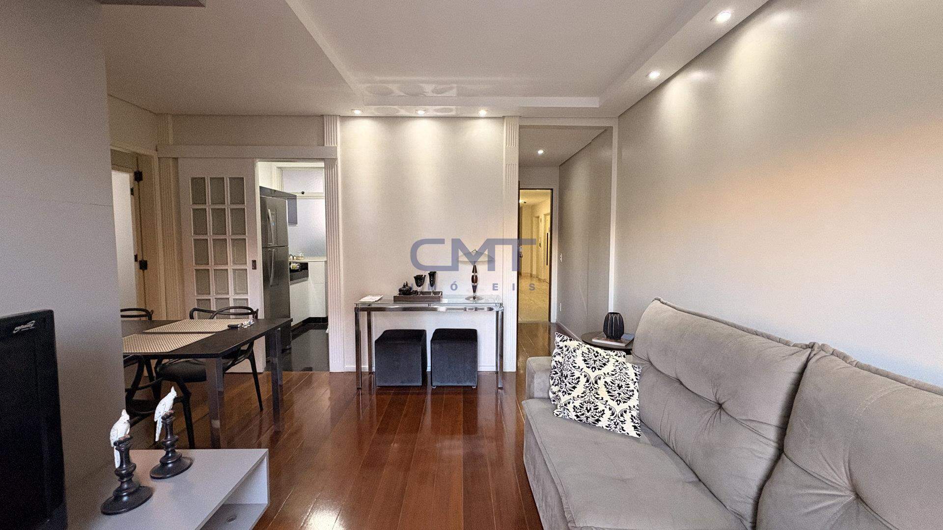Apartamento à venda no Coração de Jesus: 