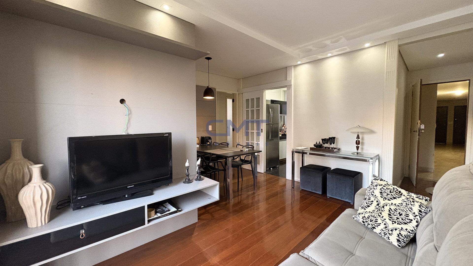 Apartamento à venda no Coração de Jesus: 