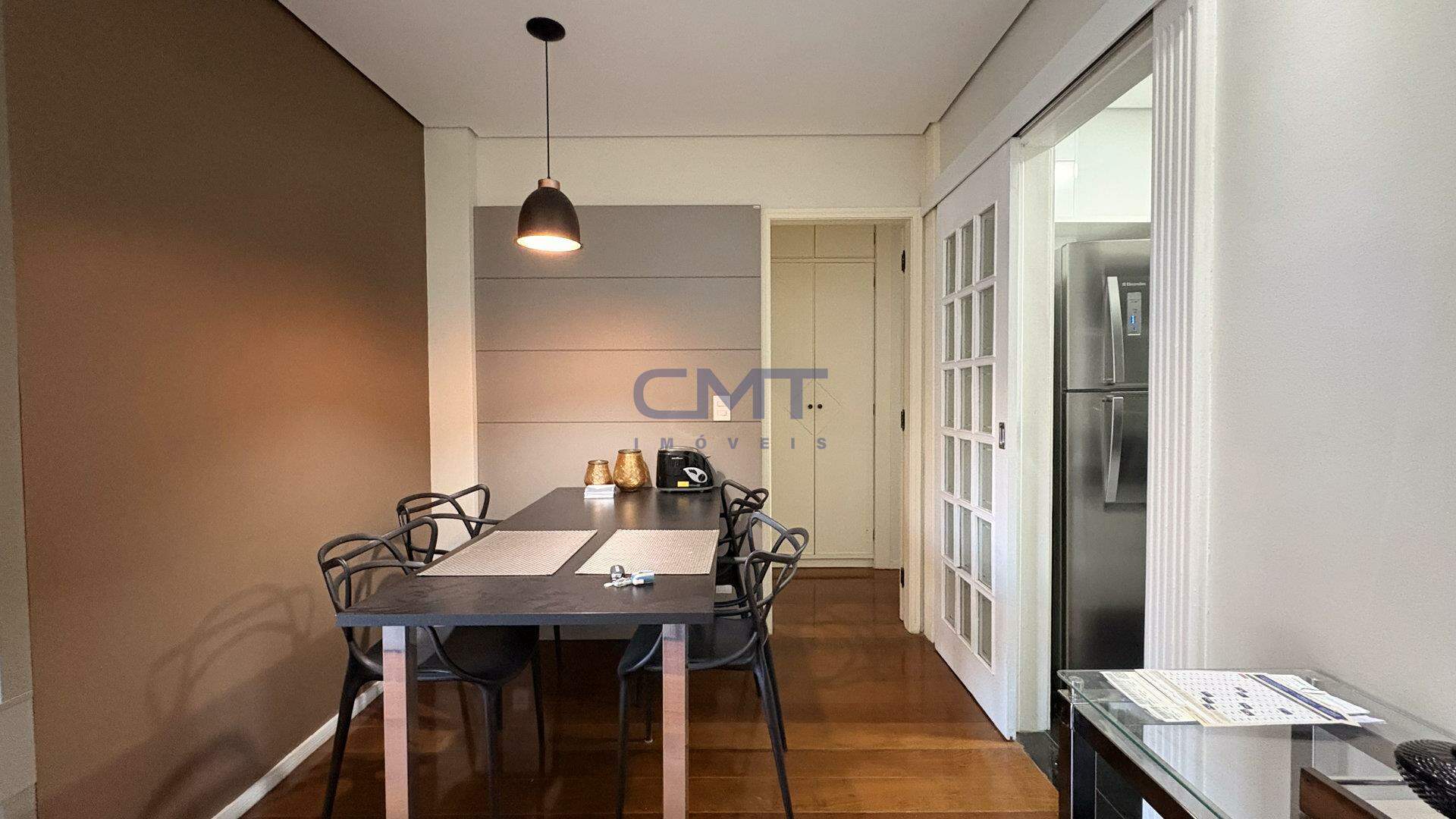 Apartamento à venda no Coração de Jesus: 