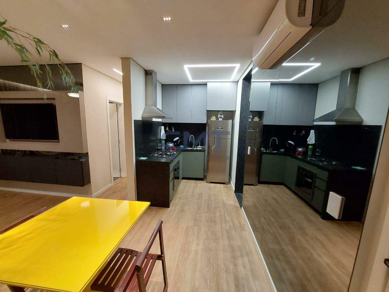 Apartamento à venda no Prado: 