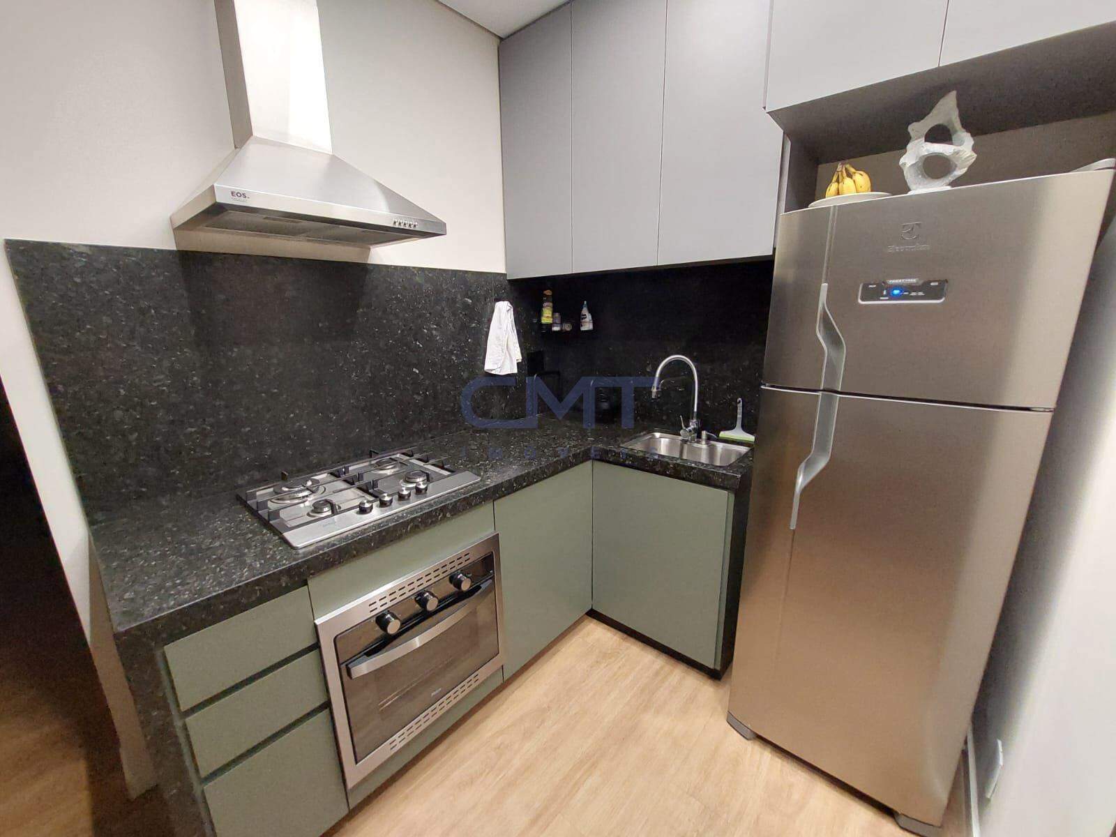 Apartamento à venda no Prado: 