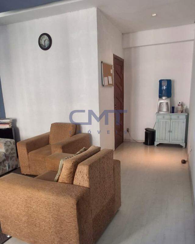 Sala-Conjunto, 30 m² - Foto 5