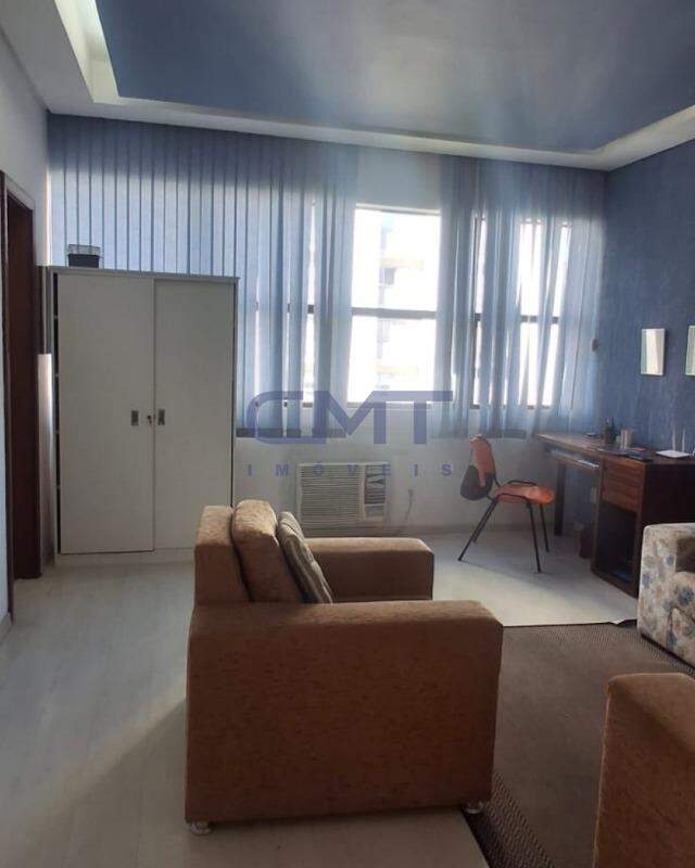 Sala-Conjunto, 30 m² - Foto 1