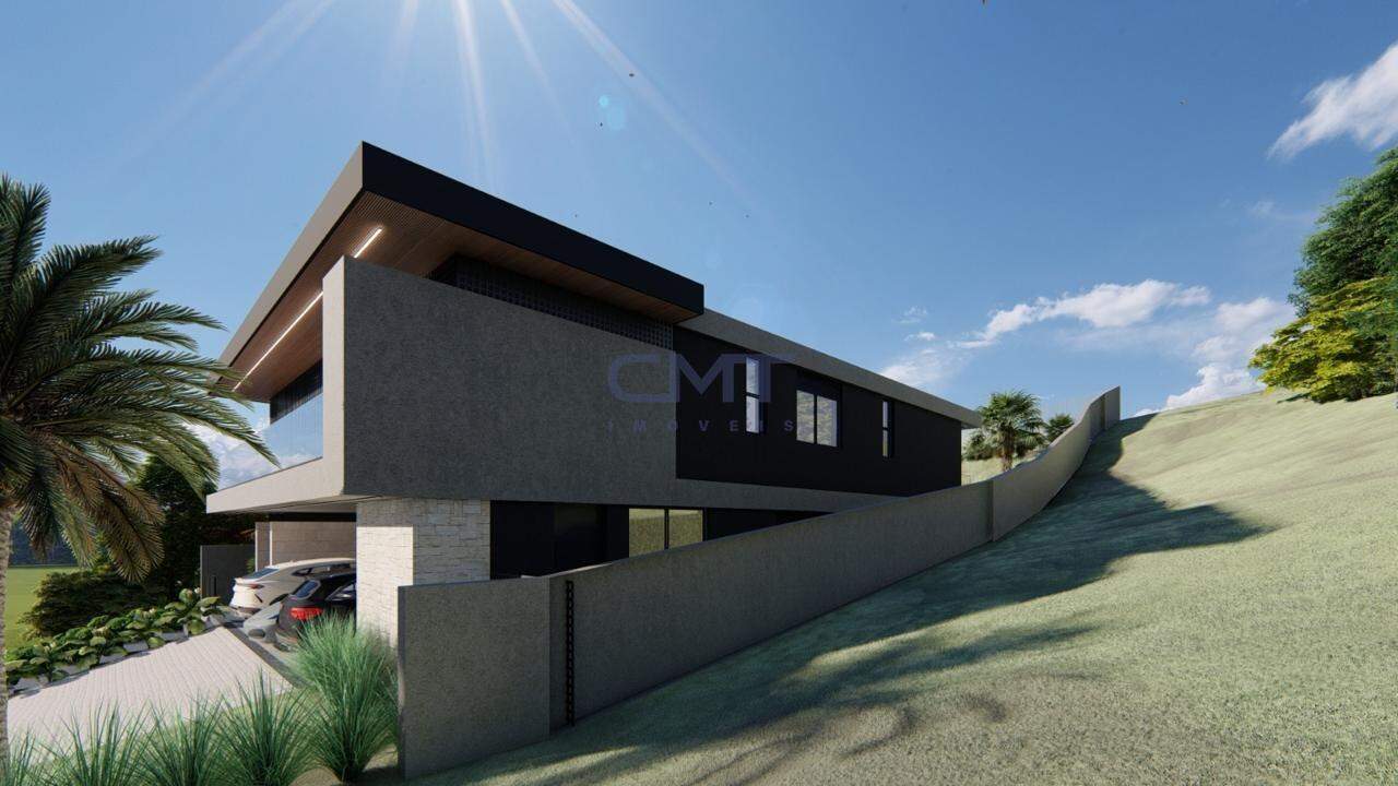 Casa à venda no Alphaville Lagoa dos Ingleses: 